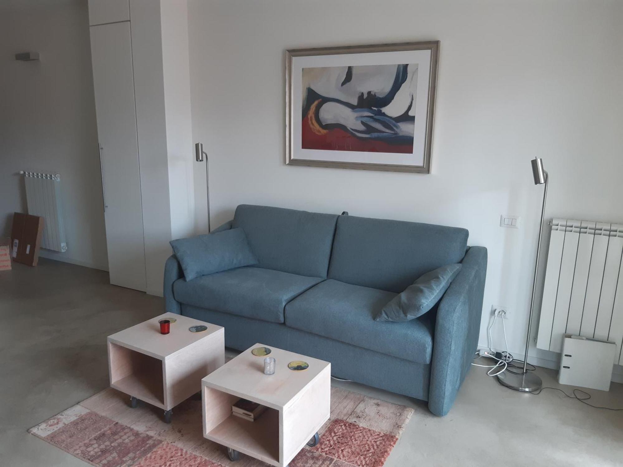 Ulivo8 Apartment Acquaseria Exterior photo